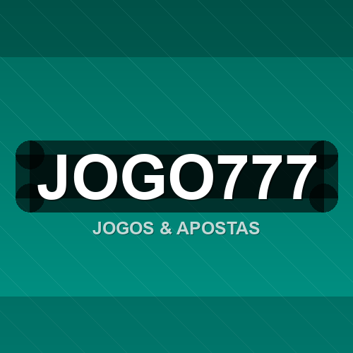 jogo777 logo