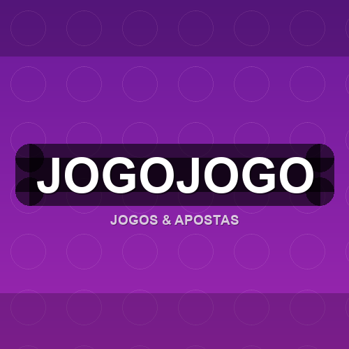jogojogo logo
