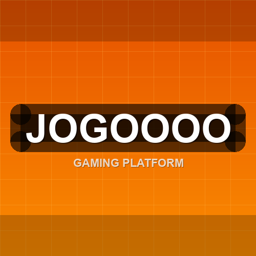 jogoooo logo