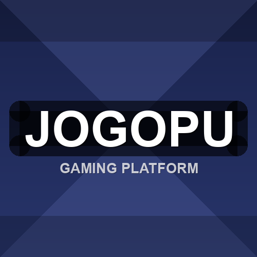 jogopu logo
