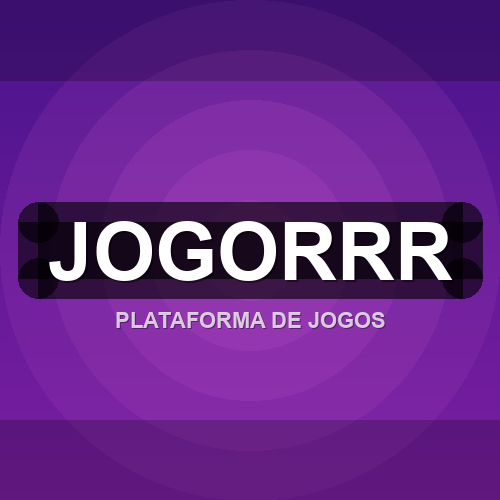 jogorrr logo