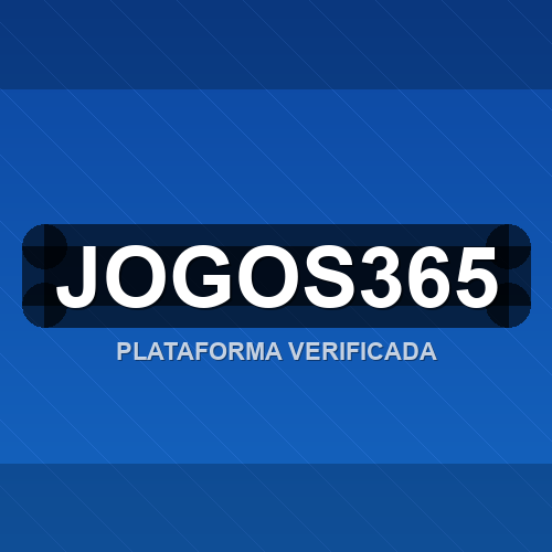 jogos365 logo
