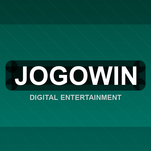 jogowin logo