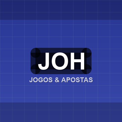 joh logo
