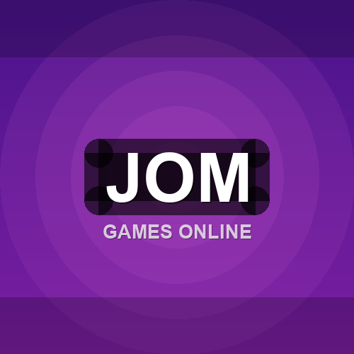 jom logo