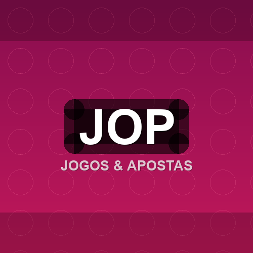 jop logo