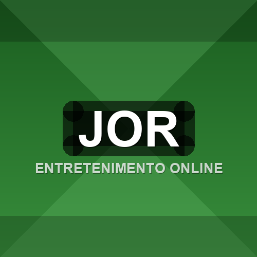 jor logo