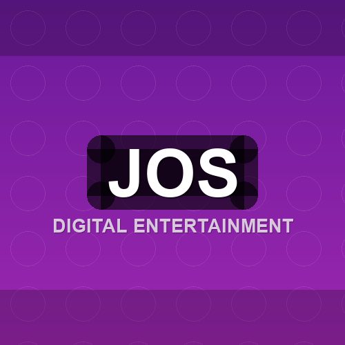 jos logo