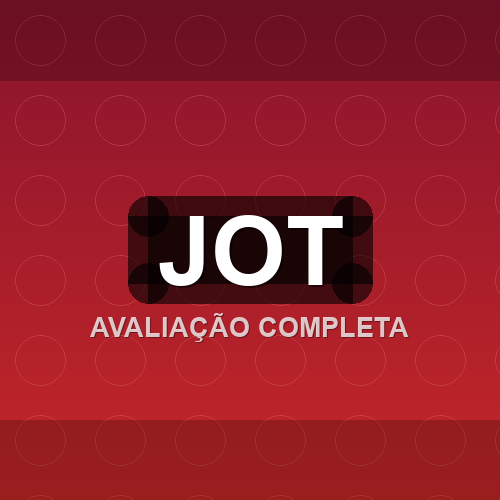 jot logo