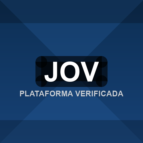 jov logo