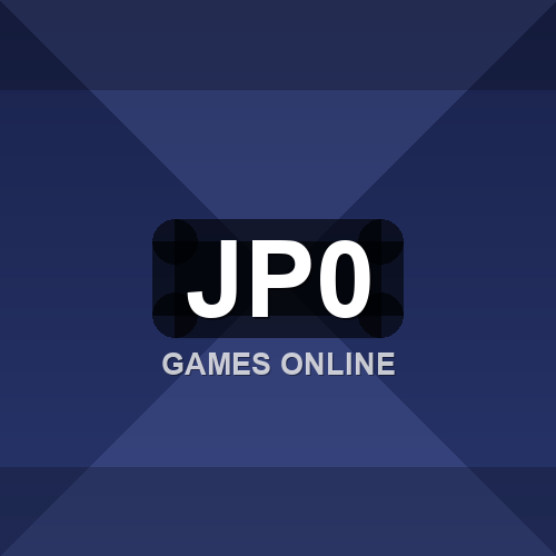 jp0 logo