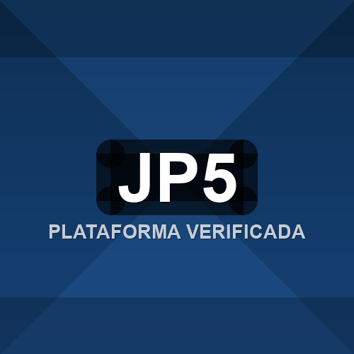 jp5 logo