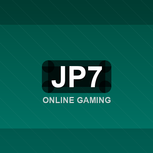 jp7 logo