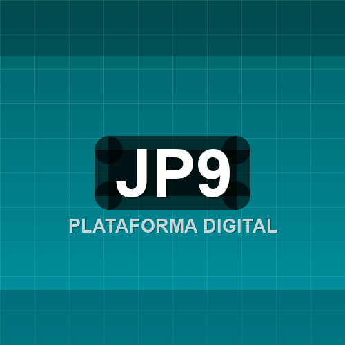 jp9 logo
