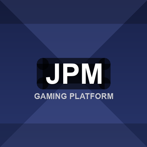 jpm logo