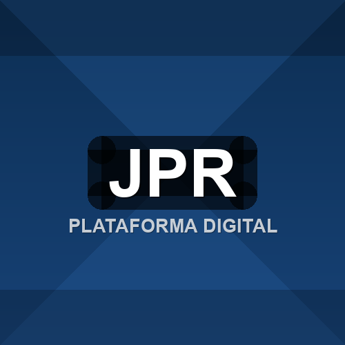 jpr logo