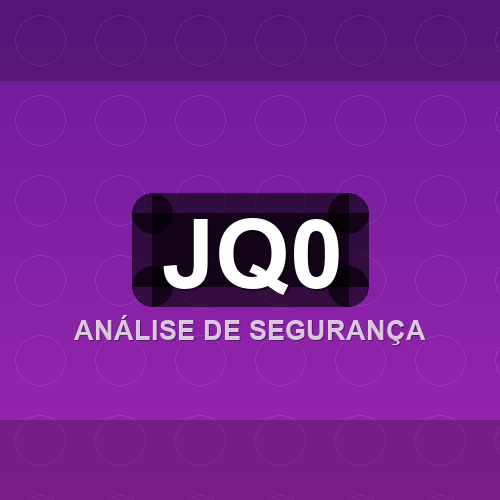 jq0 logo