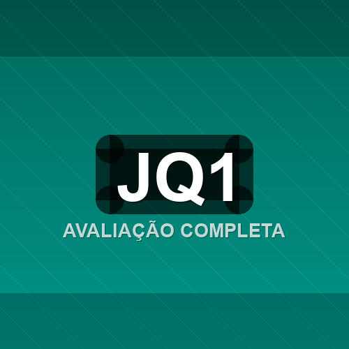 jq1 logo