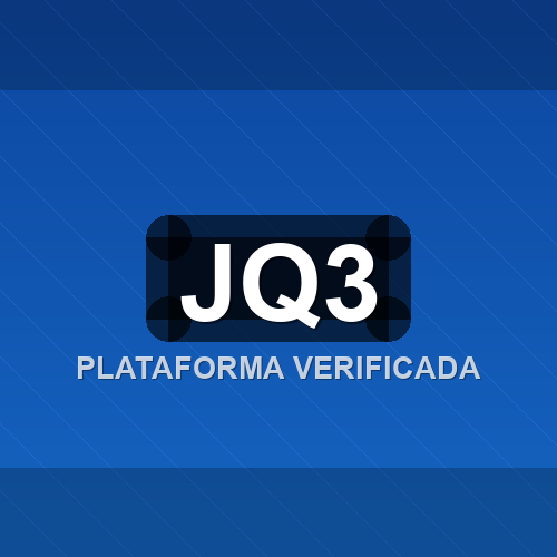 jq3 logo