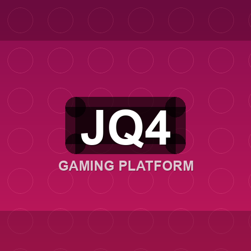 jq4 logo