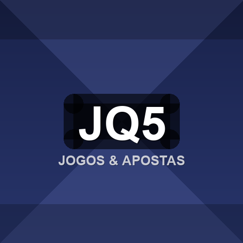 jq5 logo
