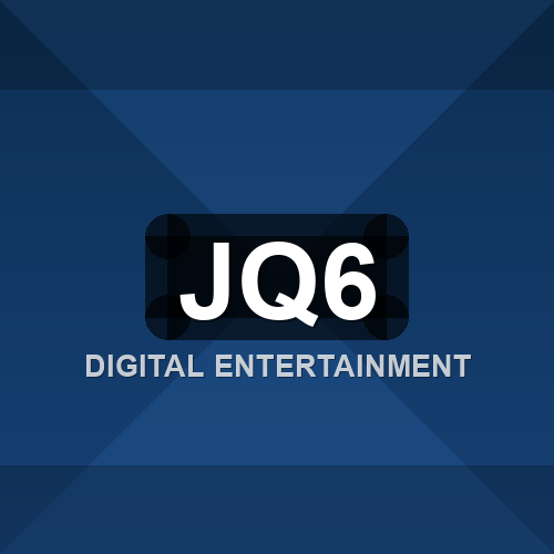 jq6 logo