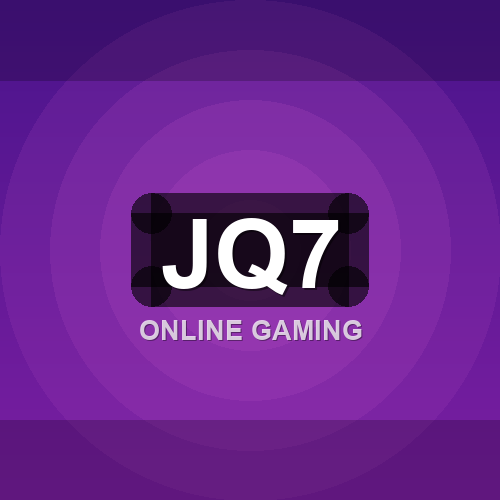 jq7 logo