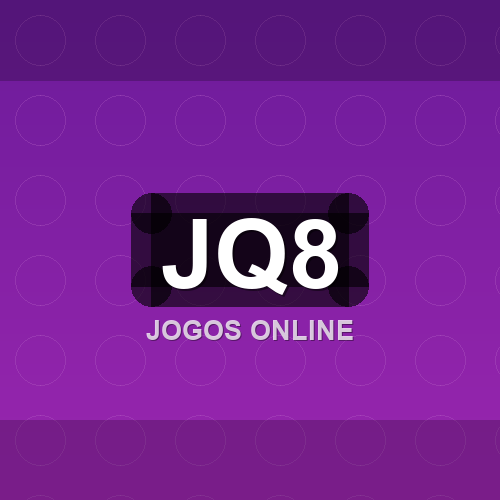 jq8 logo