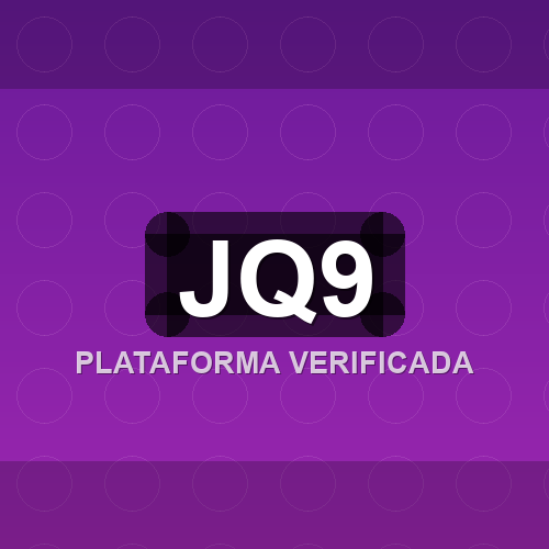 jq9 logo