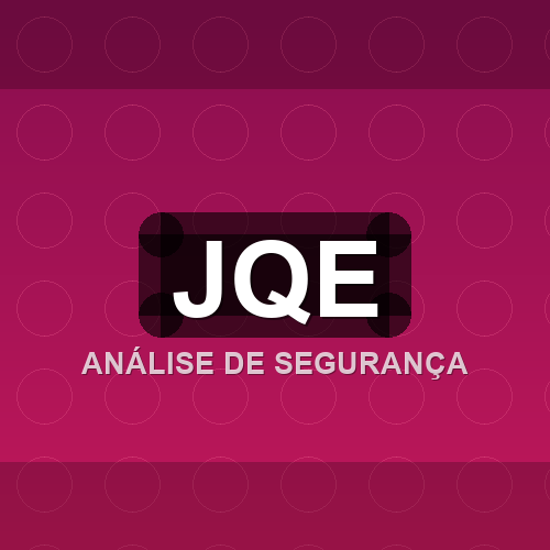 jqe logo