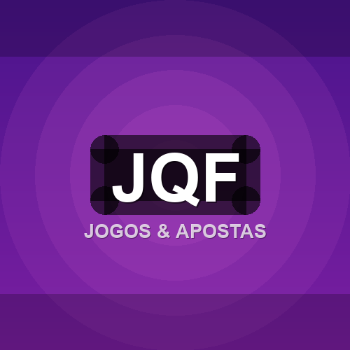 jqf logo