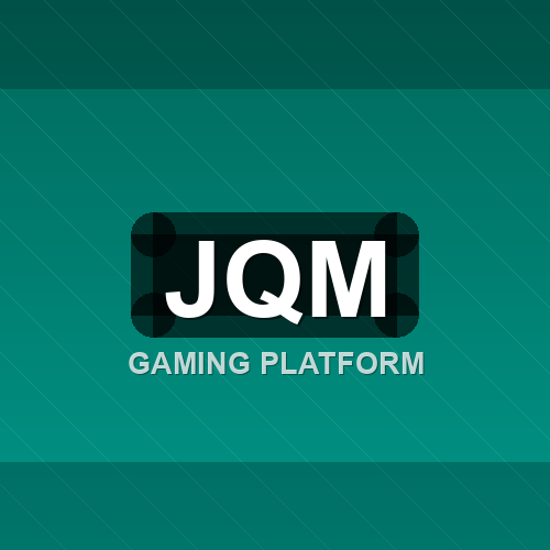 jqm logo