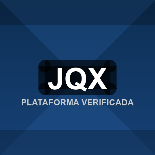 jqx logo