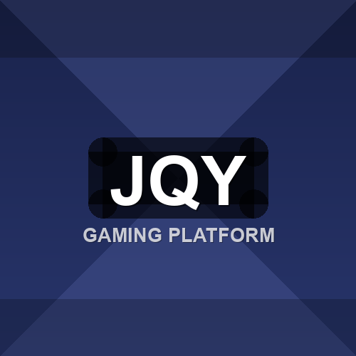 jqy logo