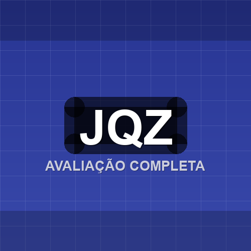 jqz logo