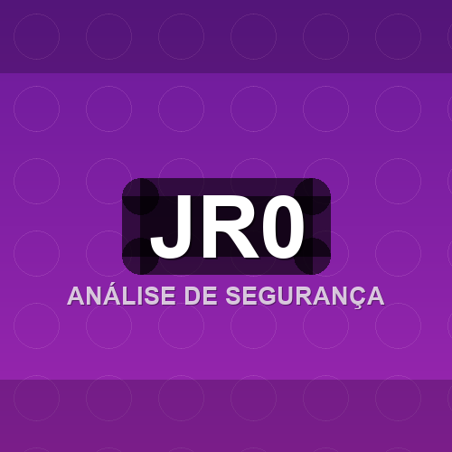 jr0 logo