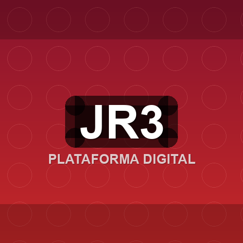 jr3 logo