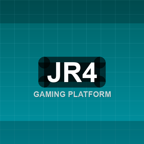 jr4 logo