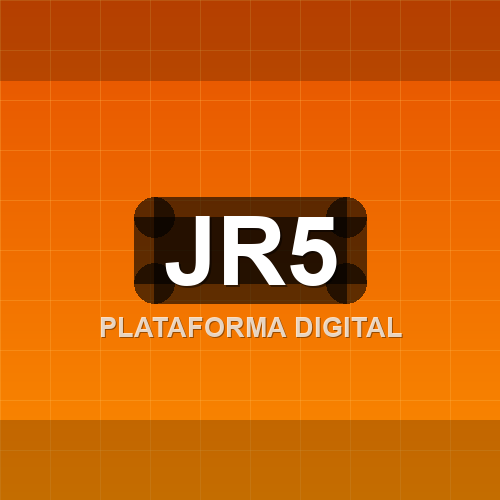 jr5 logo