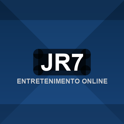 jr7 logo