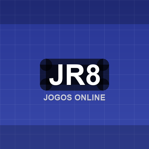 jr8 logo