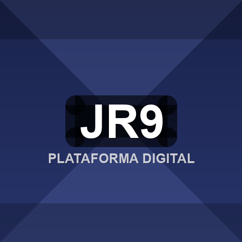 jr9 logo