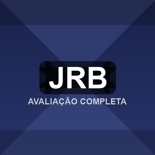 jrb logo