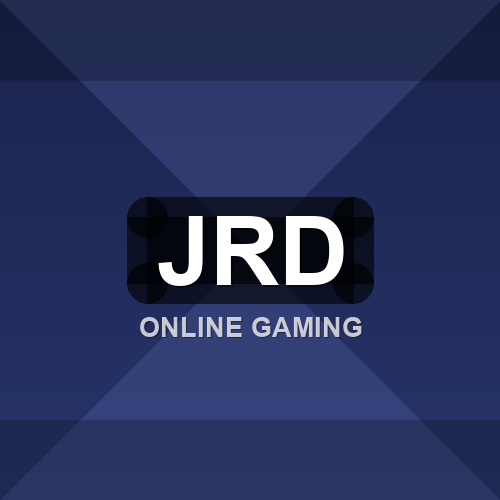 jrd logo