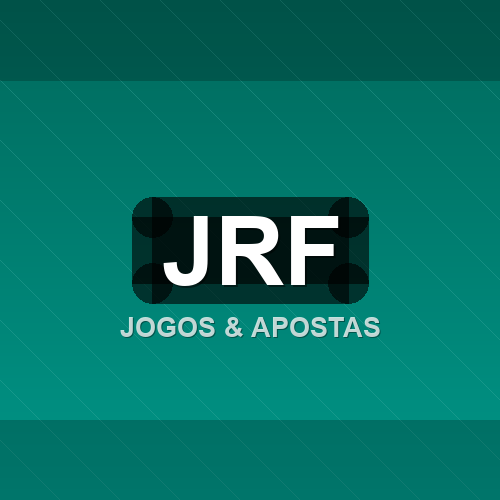 jrf logo