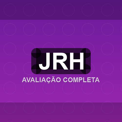 jrh logo