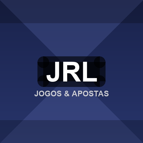 jrl logo