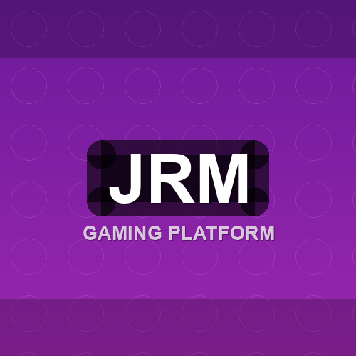 jrm logo