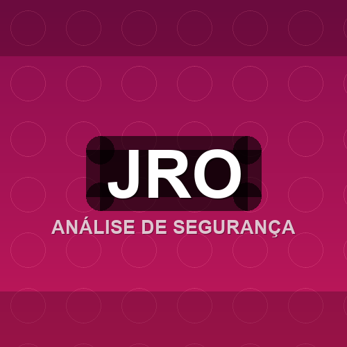 jro logo