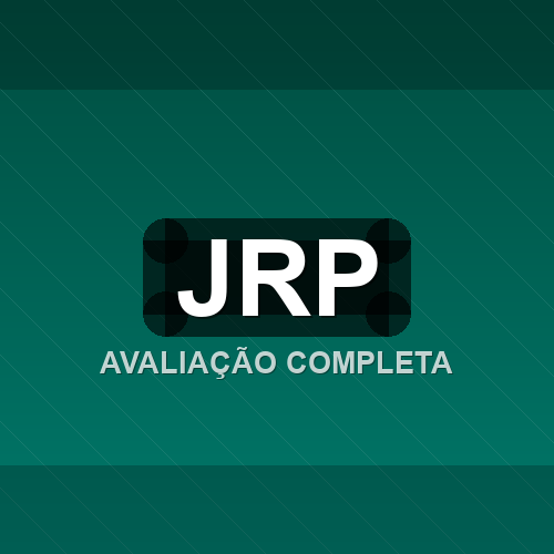 jrp logo